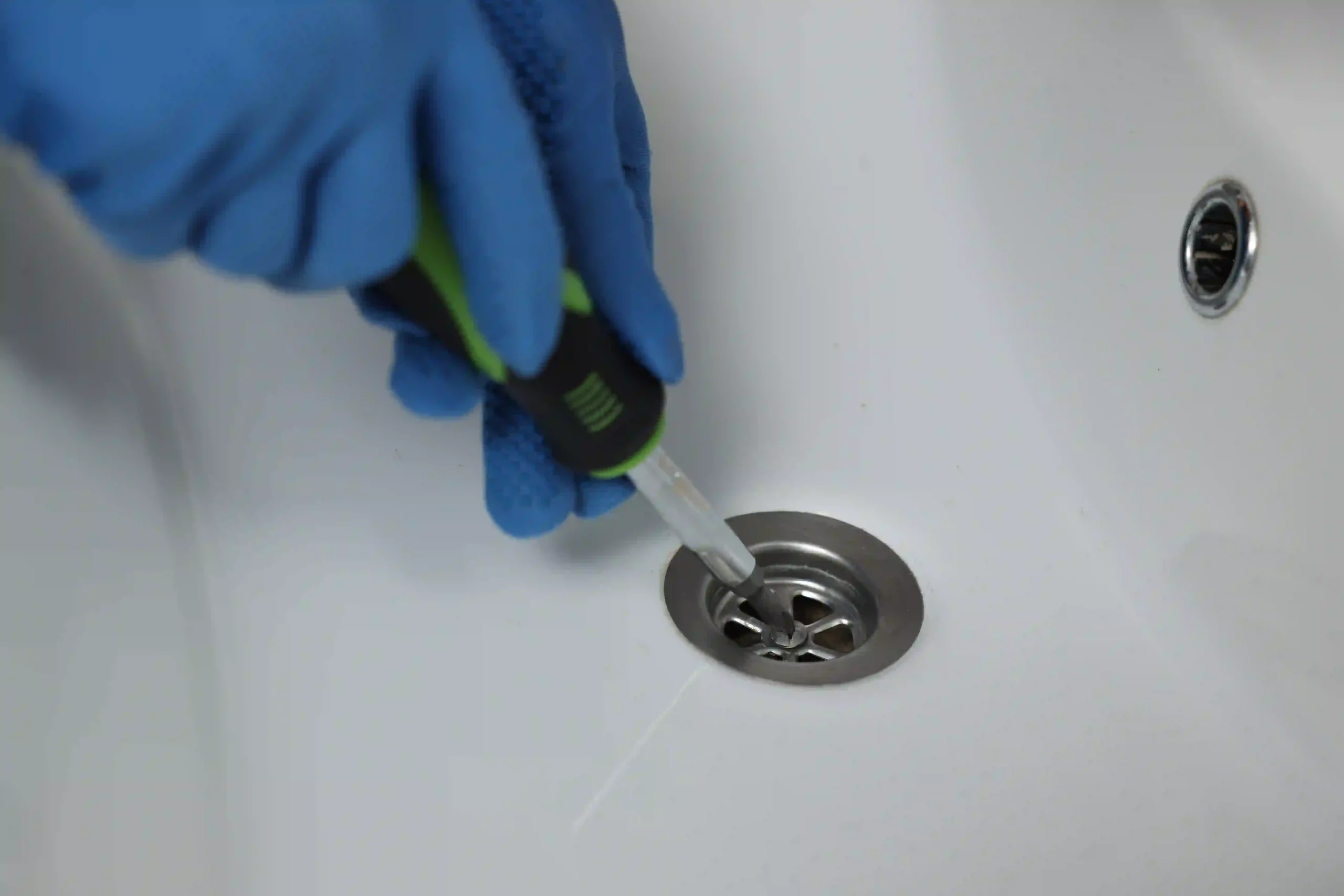 odgusenje tus kabine