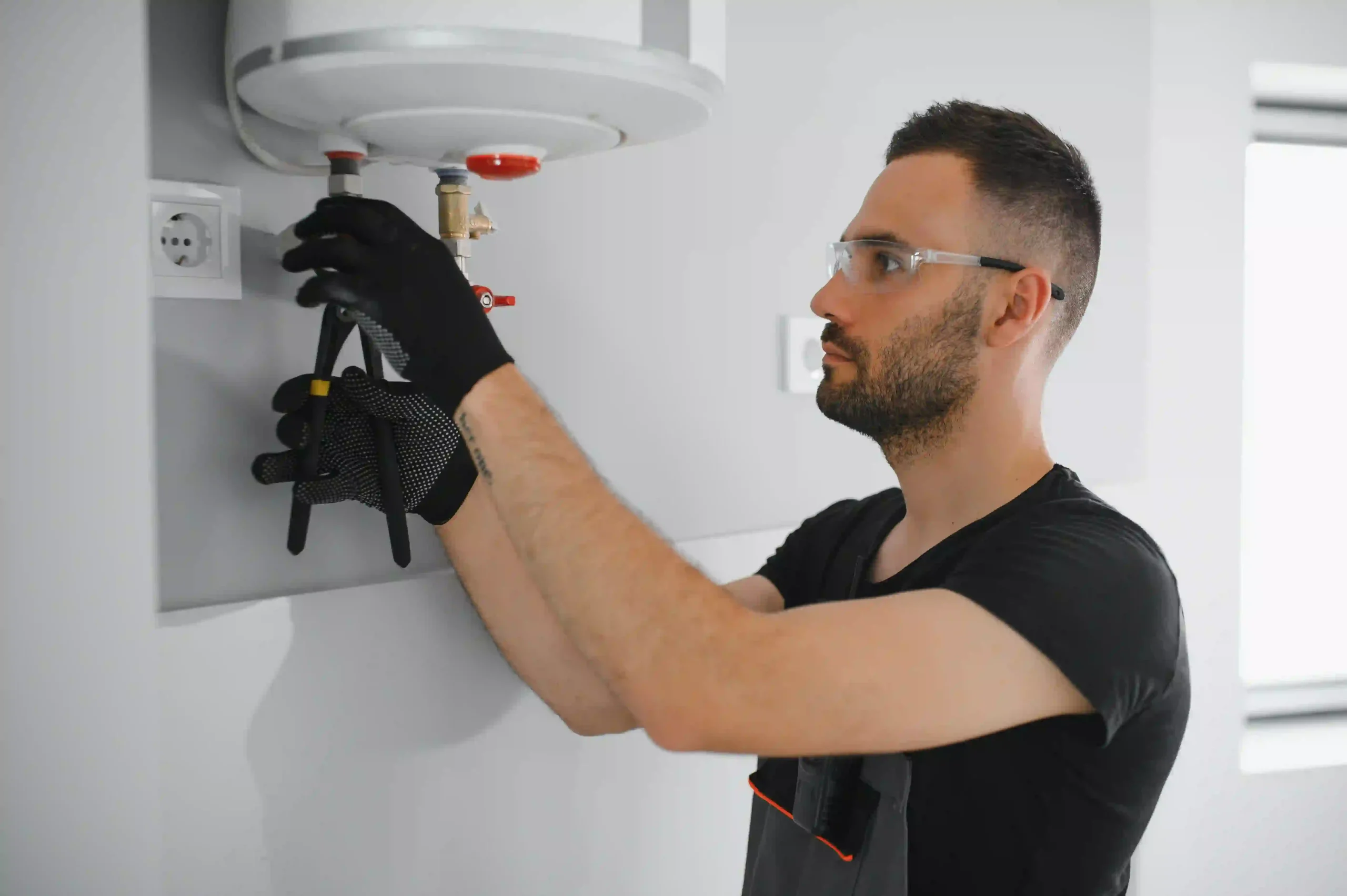 Montaza i demontaza bojlera