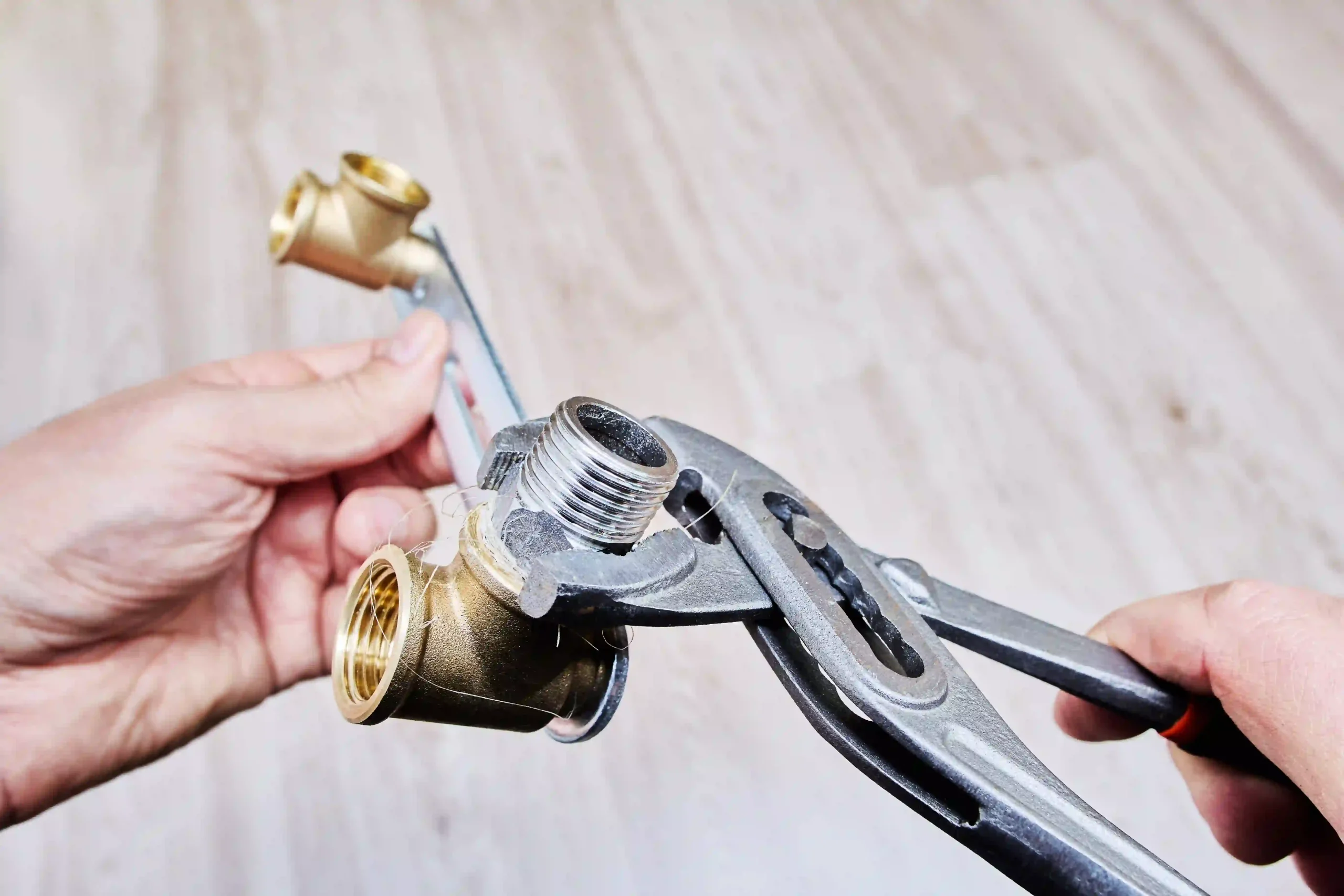 Vodoinstalater Zvezdara